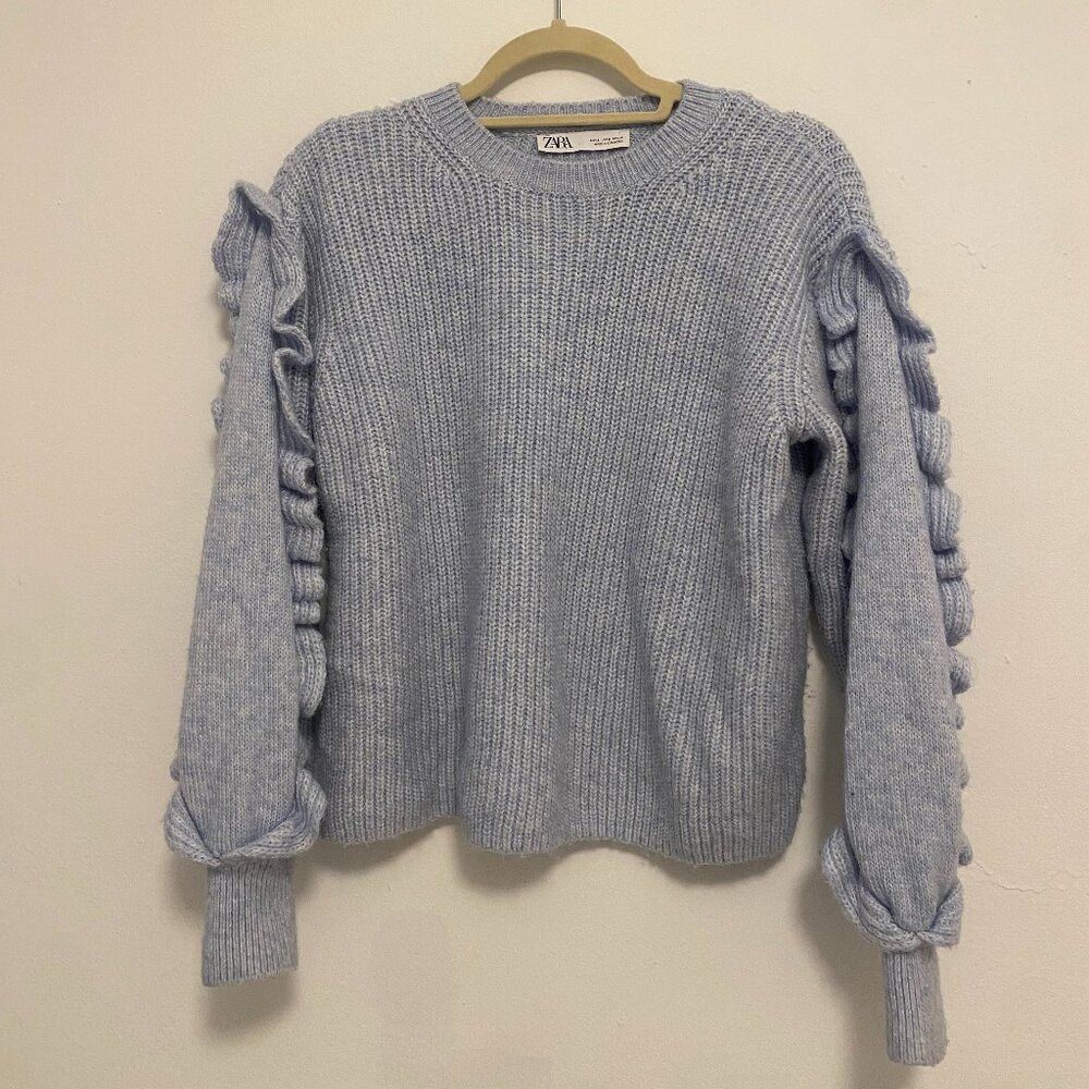 Zara Sweater